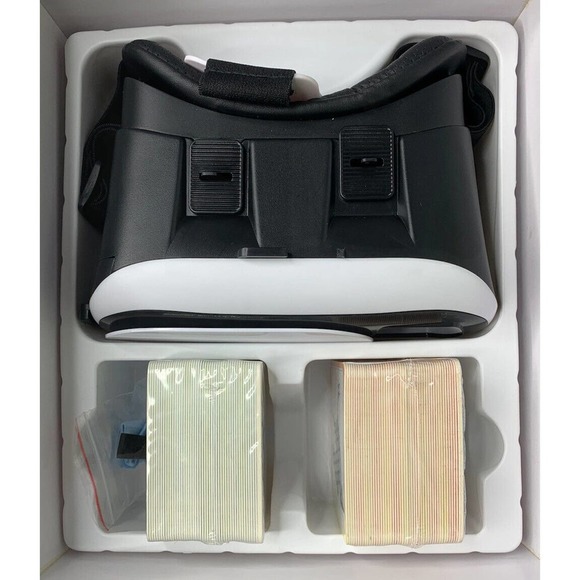 NEW Odyssey ARIA's Adventures Educational Game Augmented Virtual Reality Headset - Picture 4 of 12